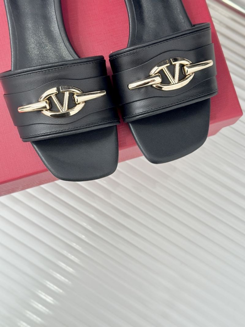 Valentino Slippers